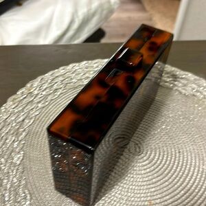 Small forever 21 hand clutch